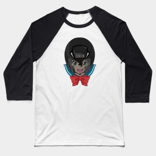 Onsa Baseball T-Shirt